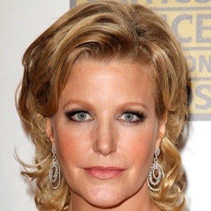 Anna Gunn, 57 (TV Actress)