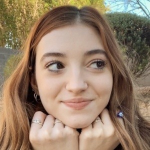 Anna Harr, 25 (Movie Actress)