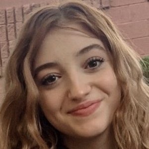 Anna Harr, 25 (Movie Actress)