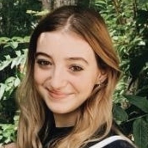 Anna Harr, 25 (Attrice di film)