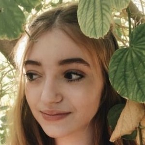 Anna Harr, 25 (电影女演员)