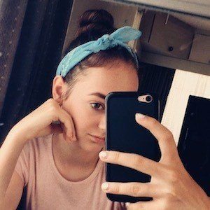 Anna Heijnen, 25 (YouTube明星)