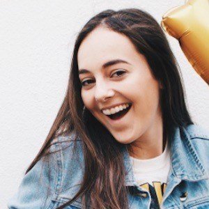 Anna Heijnen, 25 (YouTube Star)