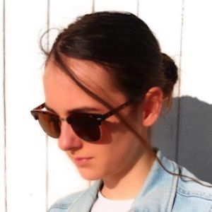 Anna Heijnen, 25 (YouTube明星)