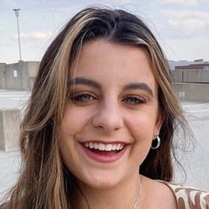 Anna Hein, 25 (TikTok Star)