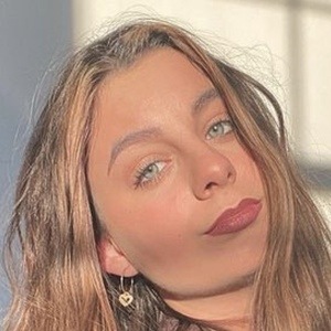 Anna Hein, 25 (TikTok明星)