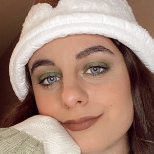 Anna Hein, 25 (TikTok Star)