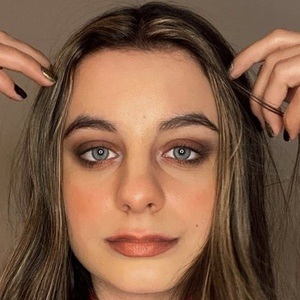 Anna Hein, 25 (TikToker)