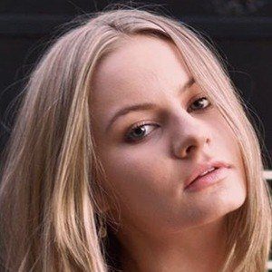 Anna Jane Jackson, 24 (YouTuber)