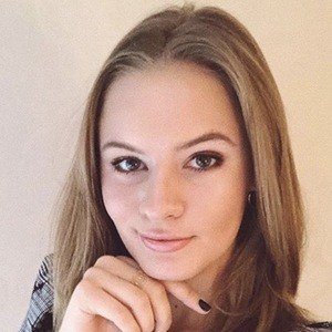 Anna Jane Jackson, 25 (YouTube-ster)