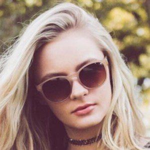 Anna Jane Jackson, 25 (YouTube Star)