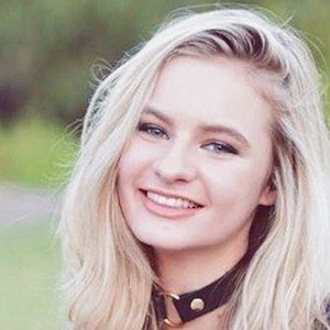 Anna Jane Jackson, 25 (Star di YouTube)