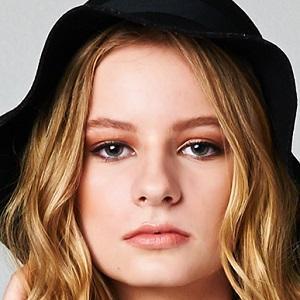 Anna Jane Jackson, 25 (YouTube Star)