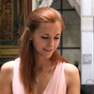 Anna Karsten, 35 (Blogger)