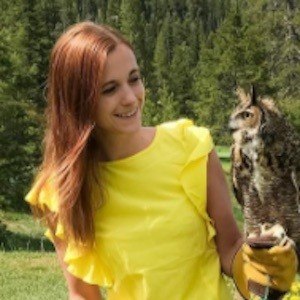Anna Karsten, 35 (Blogger)