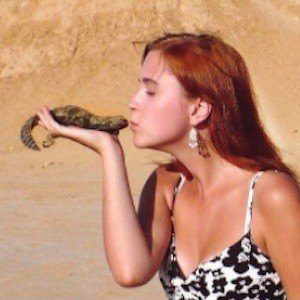 Anna Karsten, 37 (博主)