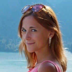 Anna Karsten, 37 (Blogger)