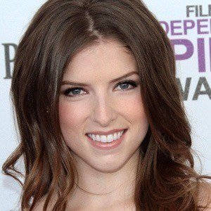 Anna Kendrick, 40 (Movie Actress)