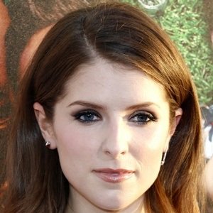 Anna Kendrick, 40 (Movie Actress)