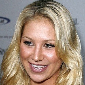 Anna Kournikova, 44 (网球运动员)