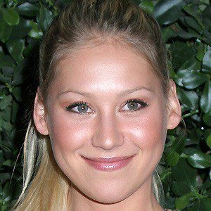 Anna Kournikova, 44 (Tennis Player)