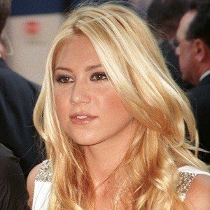 Anna Kournikova, 44 (Теннисист)