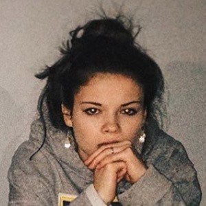 Anna Kousky, 23 (家庭成员)