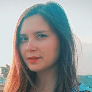 Anna la Ucraniana