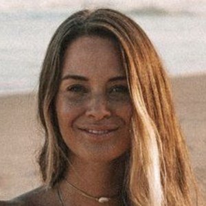 Anna Laura Wolff, 33 (Instagram Star)