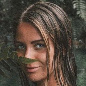 Anna Laura Wolff, 33 (Star d'Instagram)