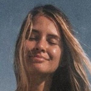 Anna Laura Wolff, 33 (Instagram明星)