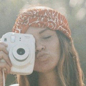 Anna Laura Wolff, 33 (Instagram Star)