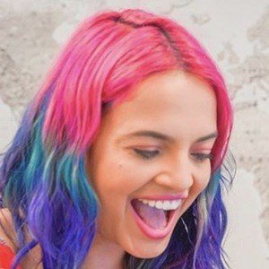 Anna Layza, 35 (Estrella de YouTube)