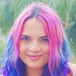 Anna Layza, 35 (Star di YouTube)