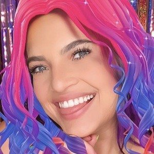 Anna Layza, 35 (Star di YouTube)