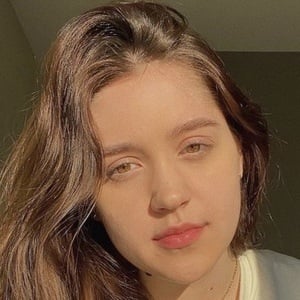 Anna Lenkovska, 23 (YouTube明星)