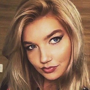 Anna-Lisa Christiane, 30 (Modella)