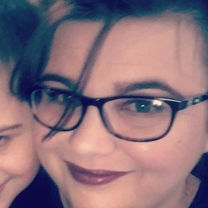 Anna Lollujo, 38 (YouTube Star)