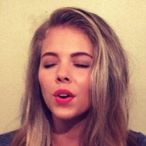 Anna Margaret, 29 (Pop Zangers)