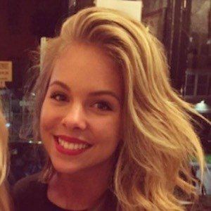 Anna Margaret, 29 (Pop Singer)