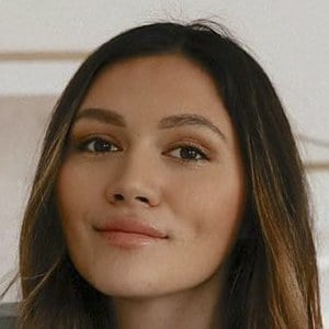Anna Maria Damm, 27 (YouTube Star)