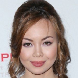 Anna Maria Perez de Tagle, 33 (电影女演员)