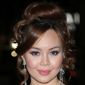 Anna Maria Perez de Tagle, 34 (Attrice di film)