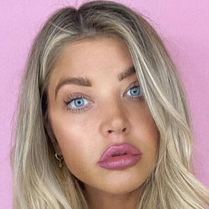 Anna McEvoy, 31 (Reality Star)