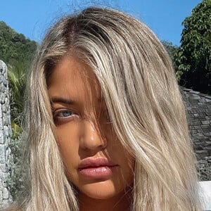 Anna McEvoy, 31 (Reality Star)