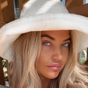 Anna McEvoy, 33 (Reality Star)