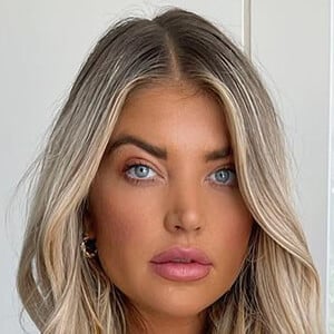 Anna McEvoy, 33 (Star de la réalité)