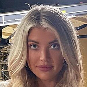 Anna McEvoy, 33 (Reality Star)