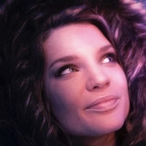 Anna McNaught, 34 (TikTok Star)