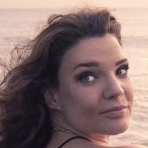 Anna McNaught, 34 (TikTok Star)